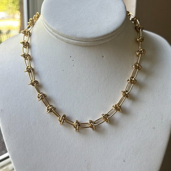 SALOSH GODDESS NECKLACE - Picture 4 of 5